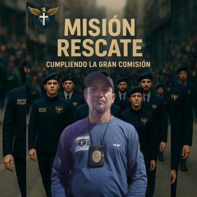 mision rescate